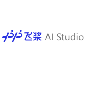 飞桨AI Studio