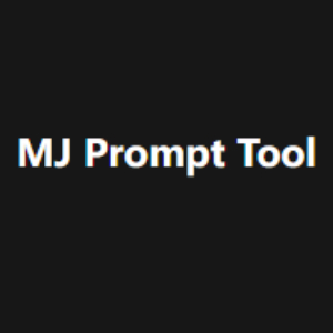 MJ Prompt Tool