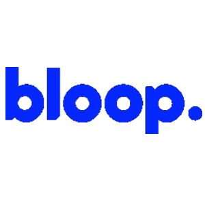 Bloop